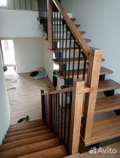 Каркас лестницы. Лестница. Изготовление лестниц