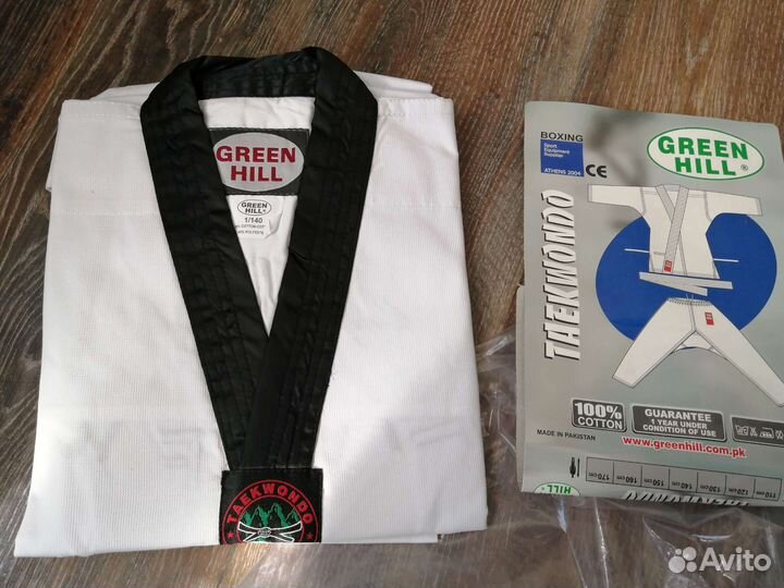 Кимоно новое