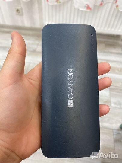 Powerbank canyon 13000 mAh