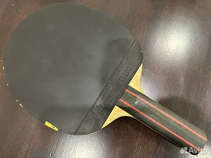 Ракетка для настольного тенниса Butterfly SK7