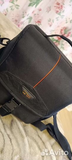 Фотоаппарат nikon d3300 (большой комплект)