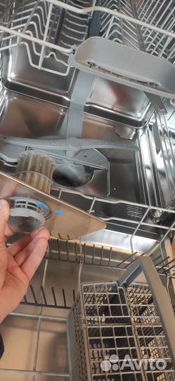 Посудомоечная машина Bosch 60 см