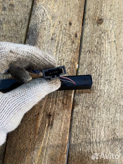 Стоп сигнал LADA kalina