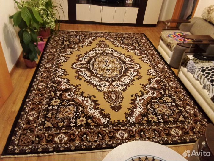 Ковер