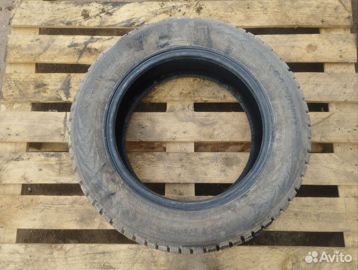 Nokian Tyres Nordman 7 195/60 R15