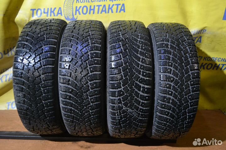 Nokian Tyres Nordman SUV 225/65 R17
