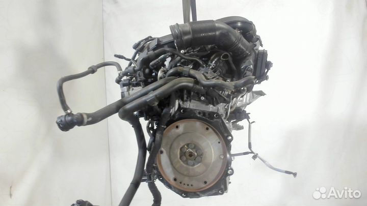 Двигатель Volkswagen Jetta 7 2018, 2019