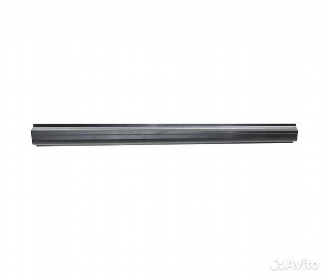 Ремонтные пороги на Mitsubishi