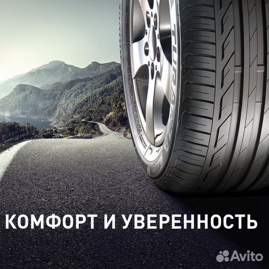 Bridgestone Turanza T001 215/45 R16 90V