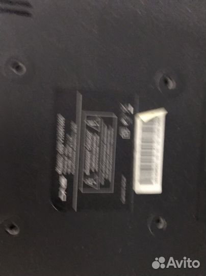 2 телевизора