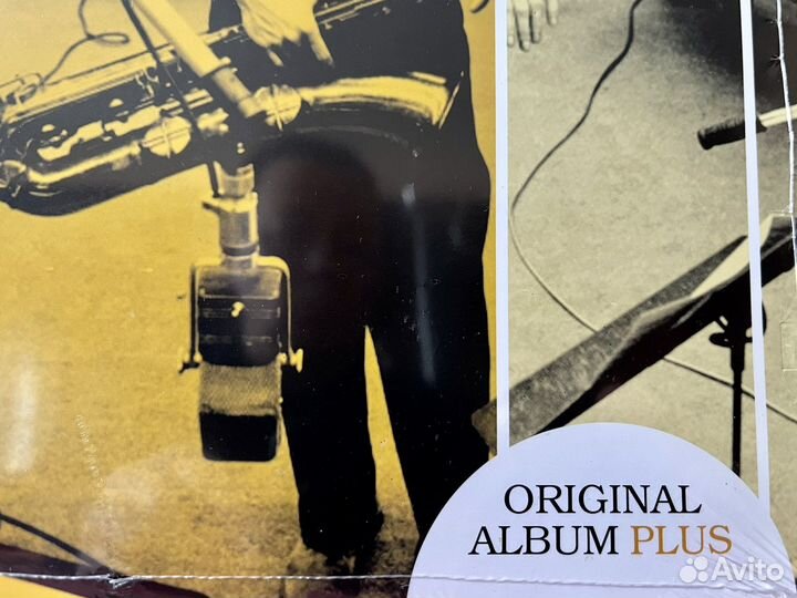 Getz Meets Mulligan In HI-FI