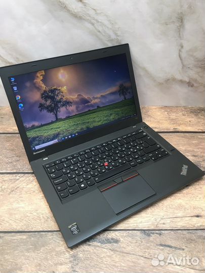 Lenovo thinkpad i7, 8/16gb