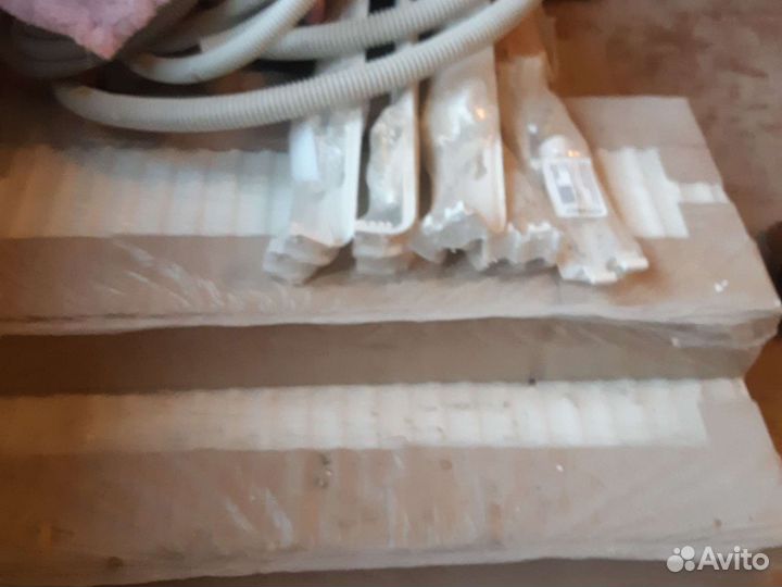 Радиатор отопления стальной панельный viessmann