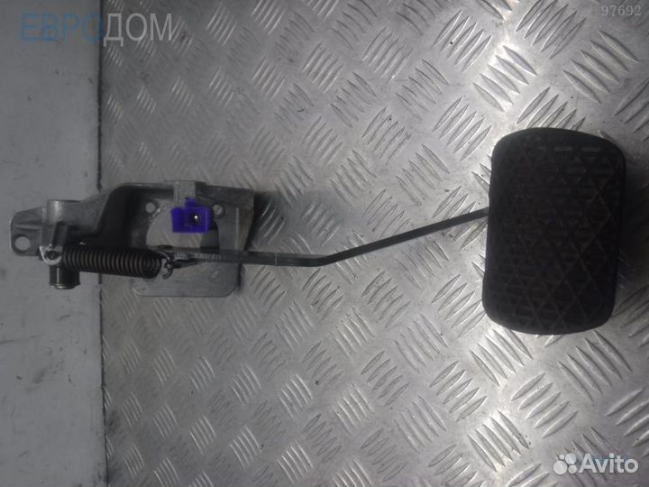 Педаль тормоза АКПП mercedes W163 s1109738
