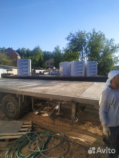 Пеноблоки, газобетон, газобетонные блоки