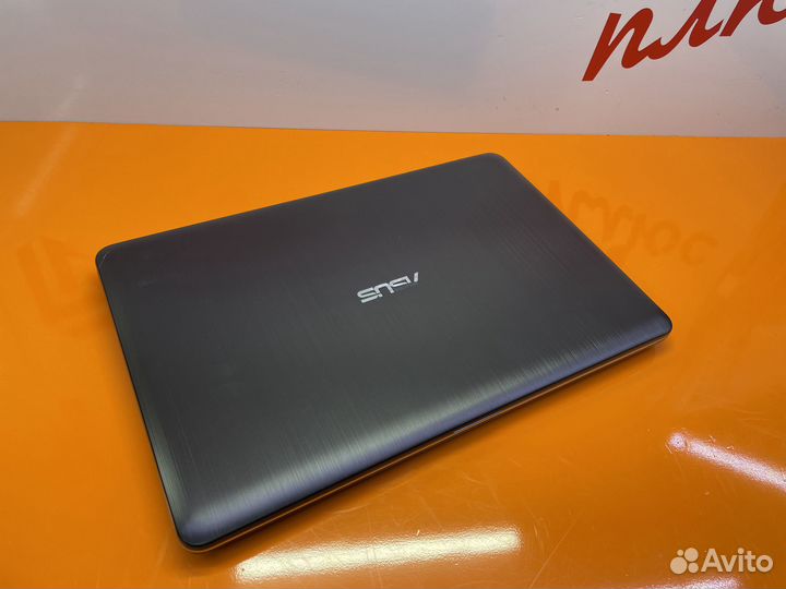 Игровой ноутбук asus core i3 Nvidia mx110
