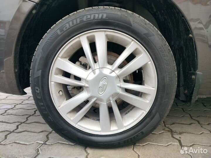 LADA Vesta 1.6 МТ, 2019, 122 656 км