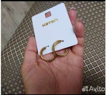 Элитная бижутерия Jenavi. Медь