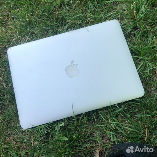 Apple macbook air 2016