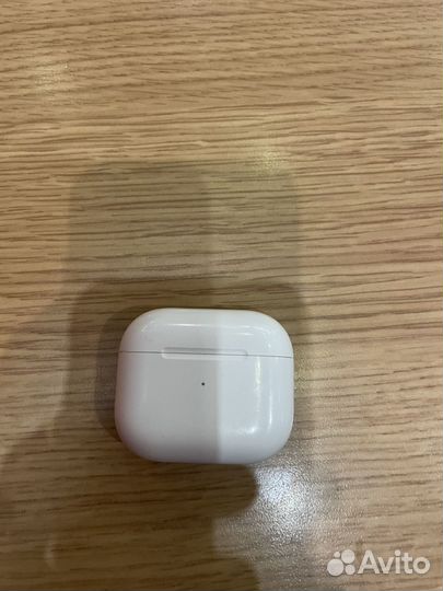 Airpods 3 оригинал