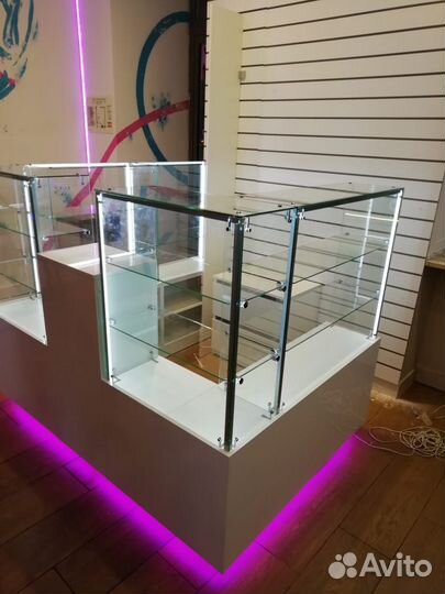 Торговый остров