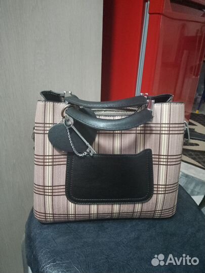 Сумка женская