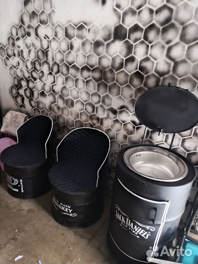 Умывальник