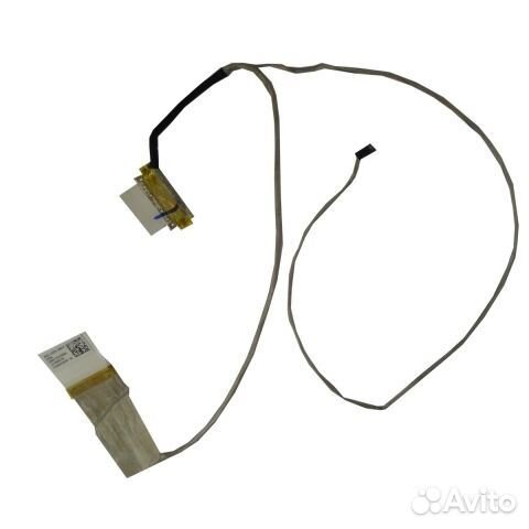 Шлейф матрицы Asus D450C, D450L, D450M