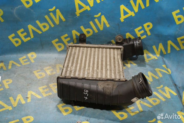 Радиатор интеркулера Volkswagen Passat B5+