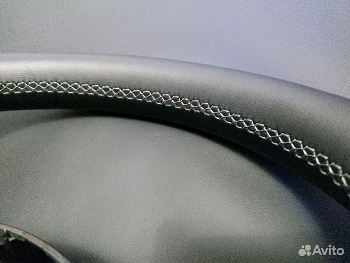 Перетяжка рулей