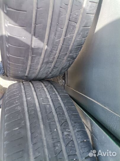 Casumina CA405H 245/60 R18