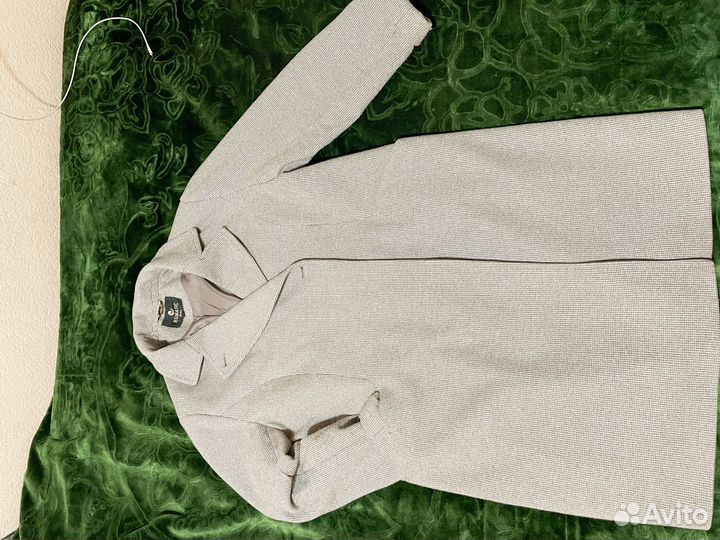 Пальто осеннее женское