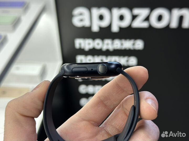 Apple Watch 8 45mm
