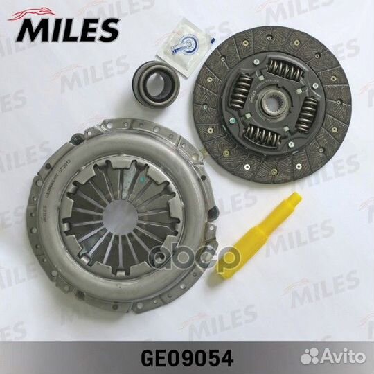 GE09054 GE09054 Miles