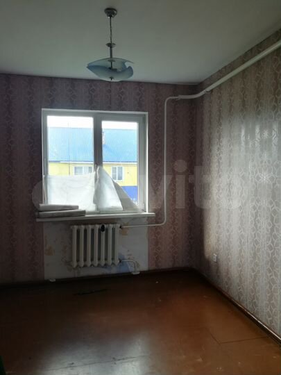 2-к. квартира, 42,4 м², 1/1 эт.