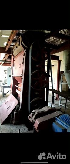 Скупка оборудования для маслоцеха и маслозавода