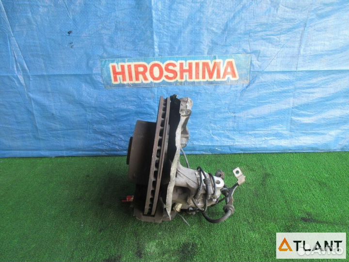 Ступица передняя левая BMW 320