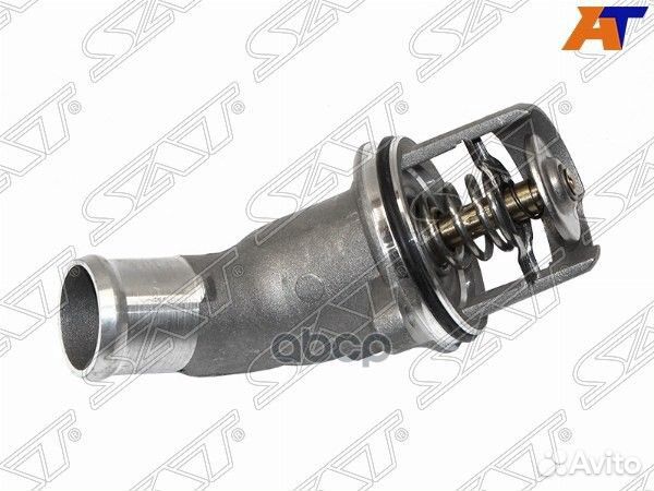 Термостат audi A4/S4/A6/S6/A8/S8 01-07 ST-06C12