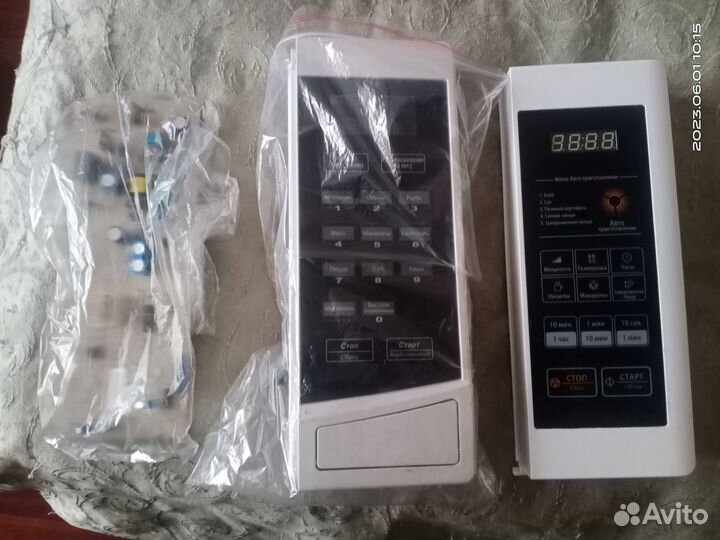 Ремонт электронной техники