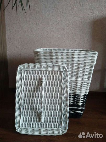 Корзина для белья