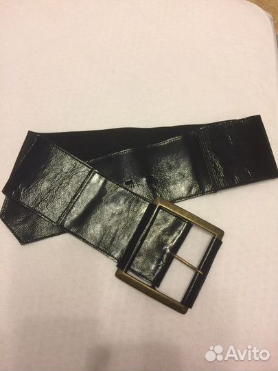 Ремни женские