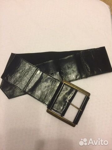 Ремни женские