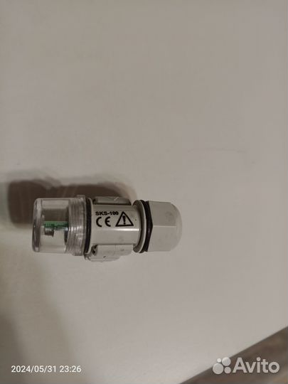 Фотодатчик