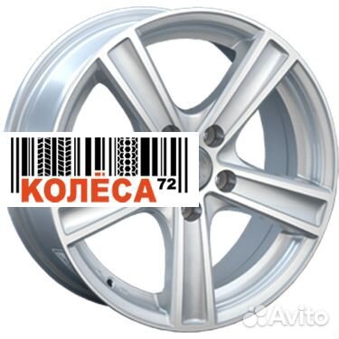 Replay A62 7x17 5x112 ET42 Dia66.6 SF