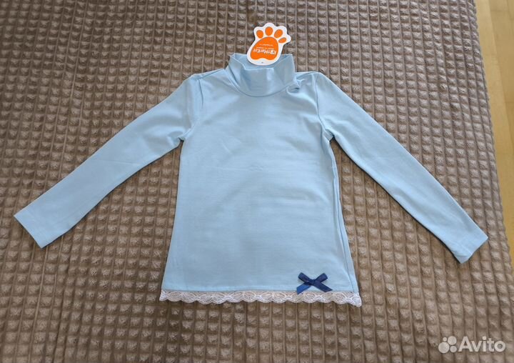 Водолазка новая котмаркот р.122