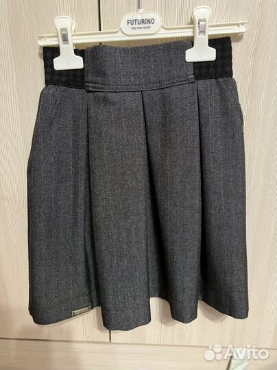 Школьная форма