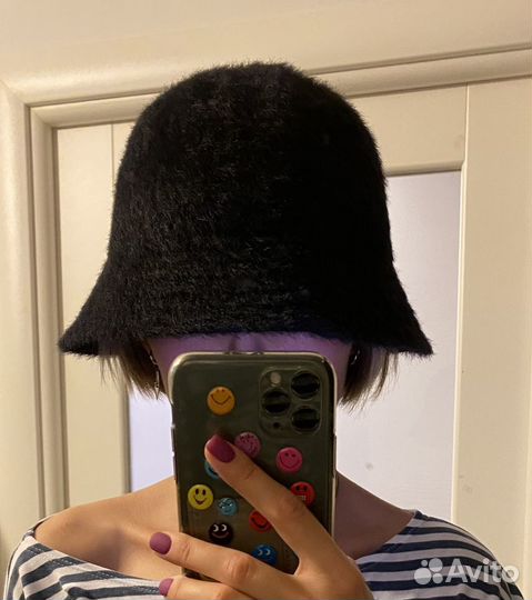 Панама женская