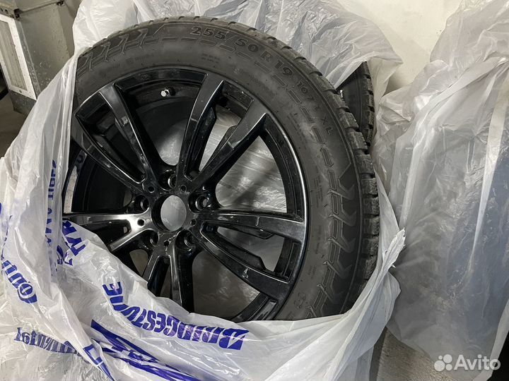 Колеса bmw r19