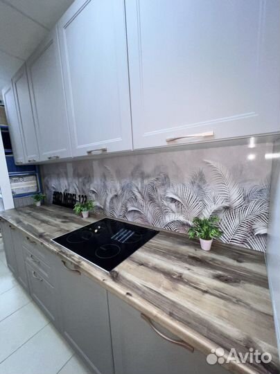 Кухонный гарнитур цена за весь