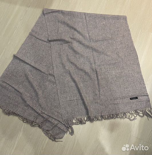 Шарфы и палантины